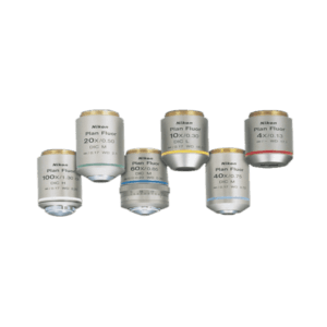 CFI Plan Fluor Series