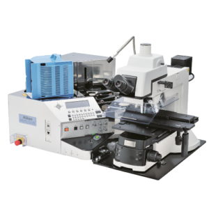 NWL200 Wafer Loader Series