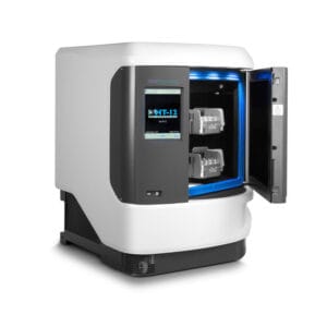 Evaporador al Vacío Genevac HT Series 3i