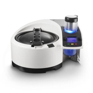 Evaporador de Sobremesa Genevac Rocket Synergy 2