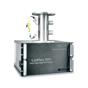 Sensores LyoFlux® 200 TDLAS