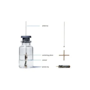 Sensor Inalámbrico Tempris®