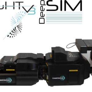 CrestOptics X-Light V3 DeepSIM