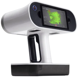 Artec Leo Escaner 3D