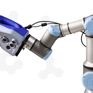RoboticScan