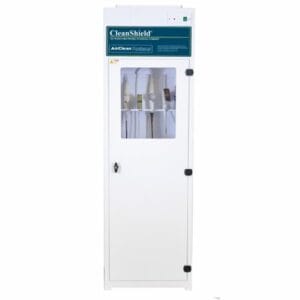 Gabinete de almacenamiento de la sonda TEE