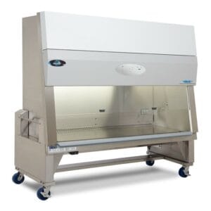 LabGard® ES NU-677 Clase II, Tipo A2 Gabinete de bioseguridad para manejo de animales