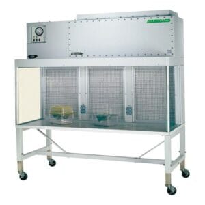 Gabinete de Seguridad de Flujo Horizontal Inversa LabGard® NU-603