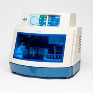 Osmómetro automatizado avanzado A2O