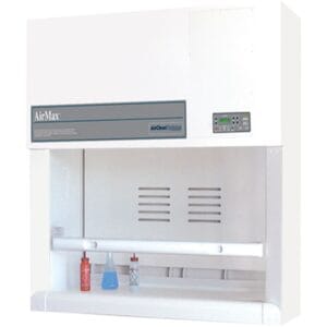 AirMax ™ campana extractora de gases total