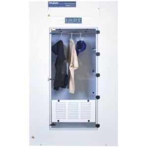 Gabinete para secado de pruebas DrySafe ™