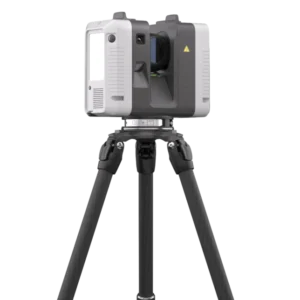 Artec Ray II