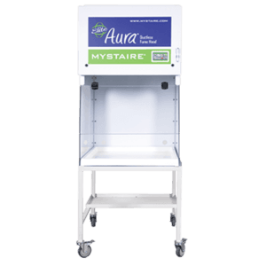 Aura ® Elite campana de gases sin conductos