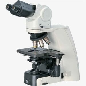 Microscopio Eclipse Ci-S