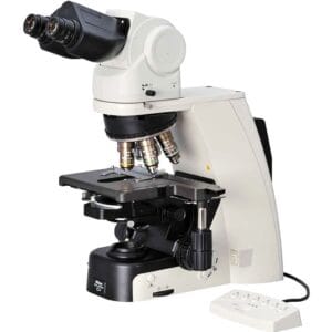 Microscopio Eclipse Ci-L
