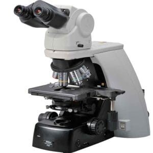 Microscopio Eclipse Ni-U
