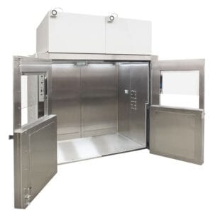 LabGard® ES AIR NU-543
