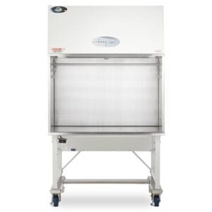 AirGard ES (Energy Saver) NU-240 Campana de flujo laminar horizontal de sobremesa