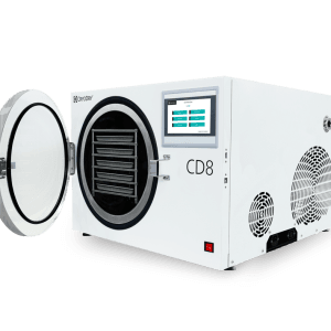 CryoDry® CD8 PRO